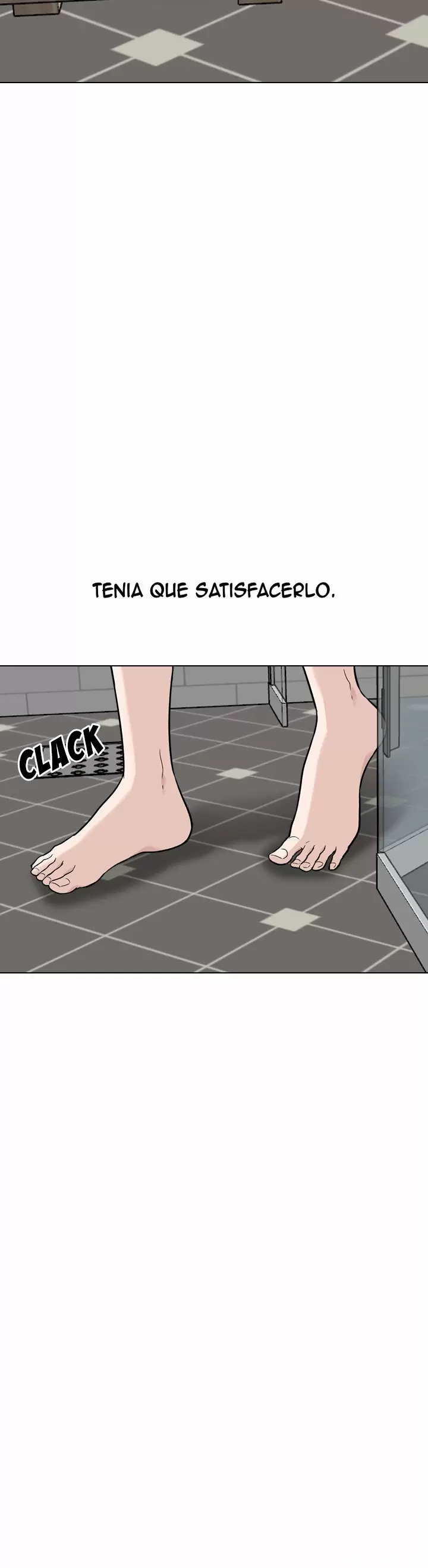 Friends Capitulo 21 página 6