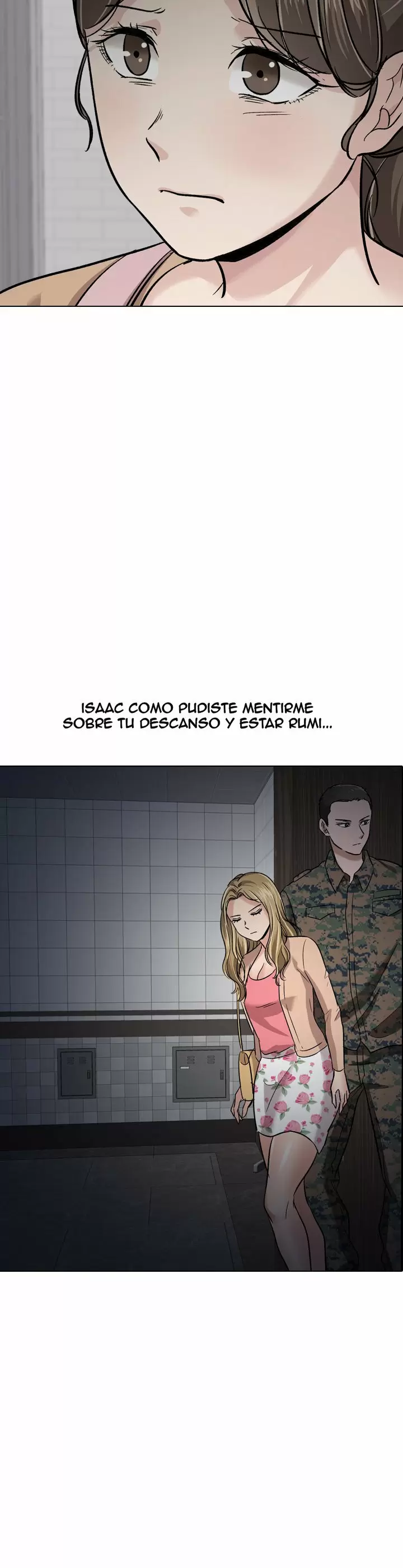 Friends Capitulo 22 página 10