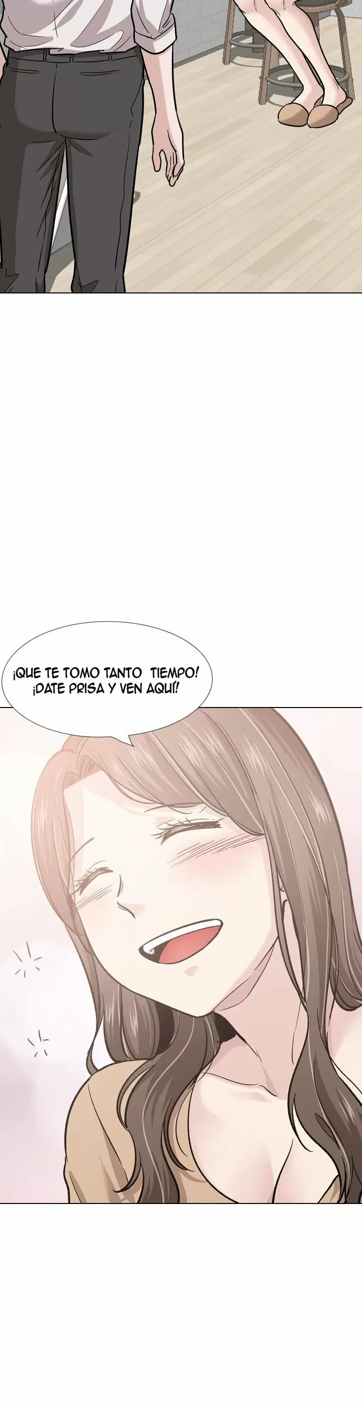 Friends Capitulo 22 página 15