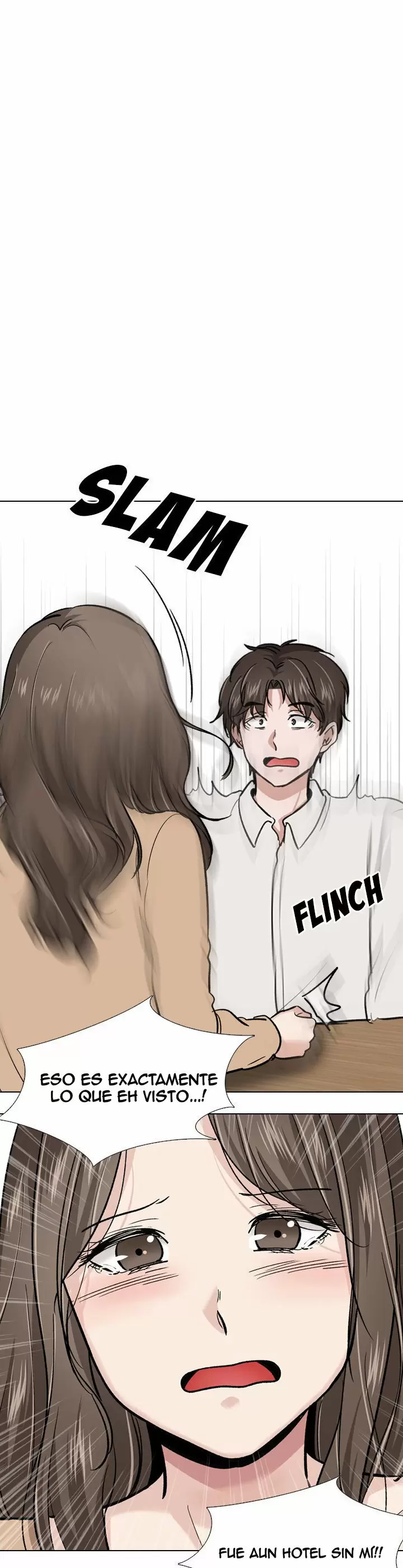 Friends Capitulo 22 página 28