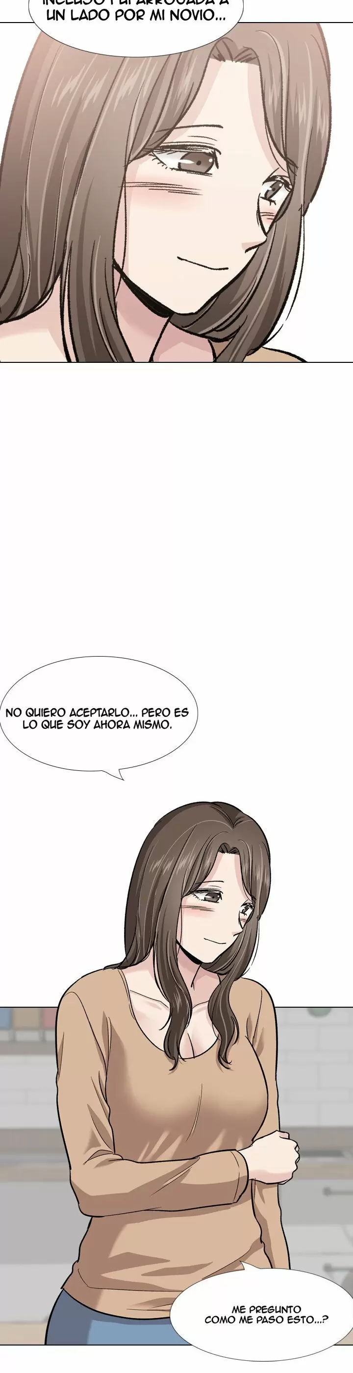 Friends Capitulo 22 página 33