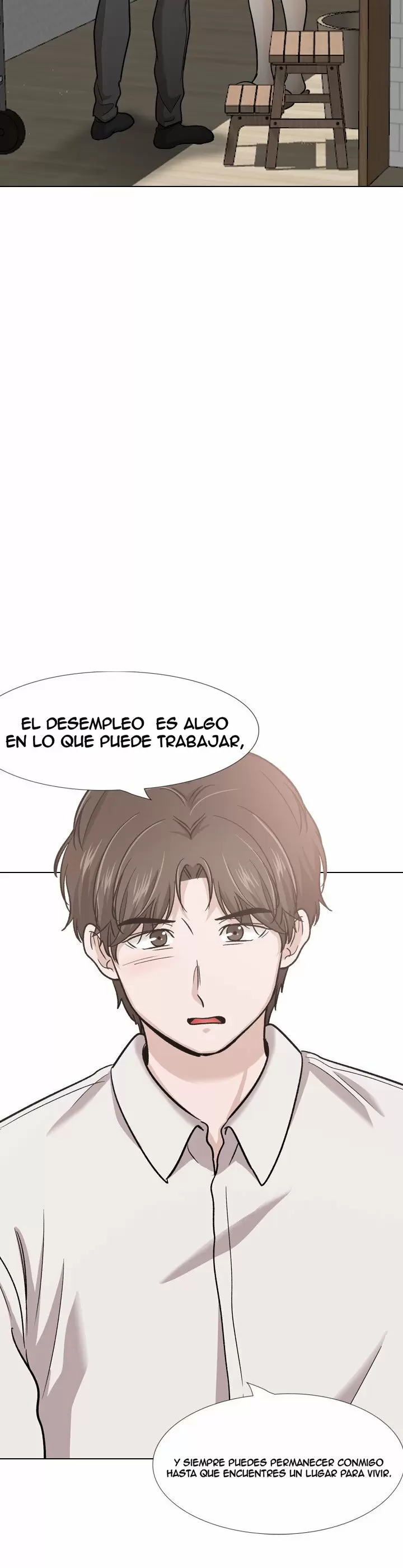 Friends Capitulo 22 página 35