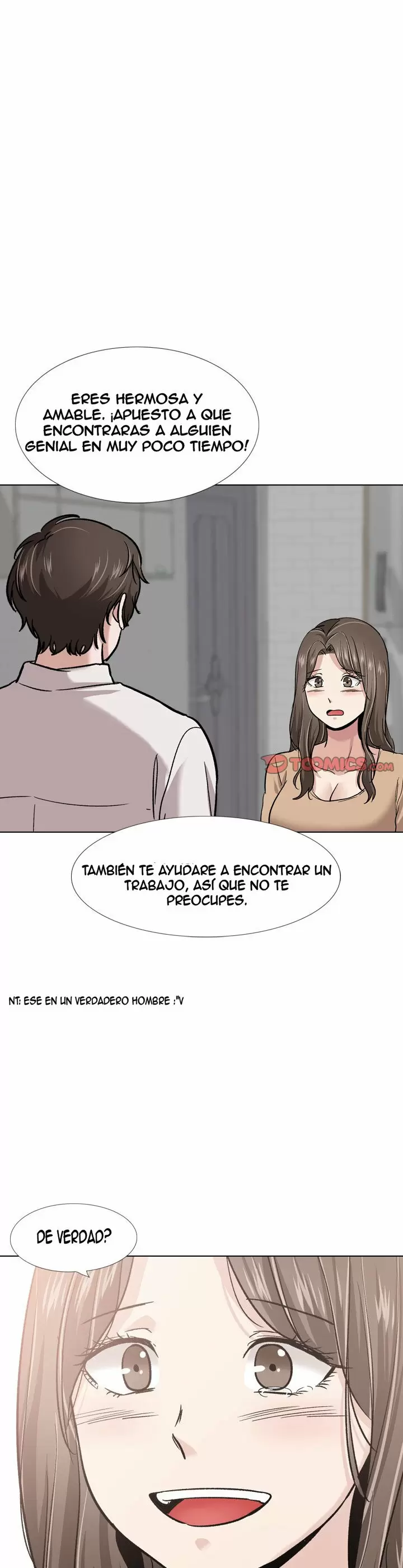 Friends Capitulo 22 página 36