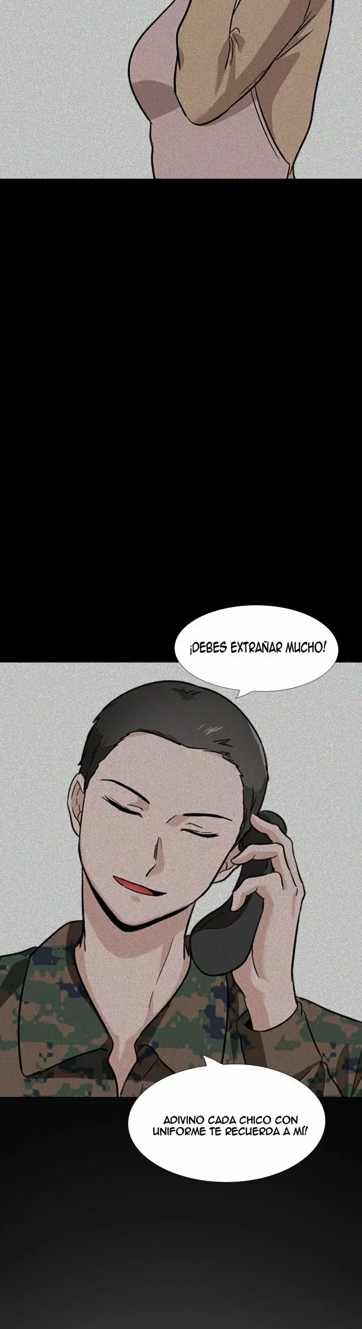 Friends Capitulo 22 página 5