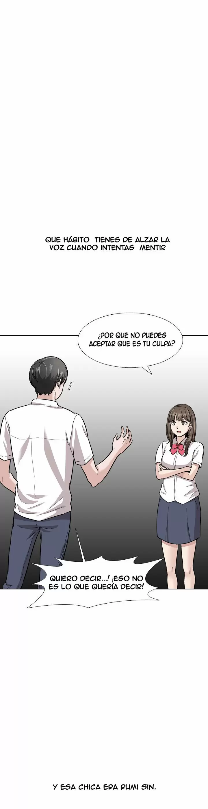 Friends Capitulo 22 página 8