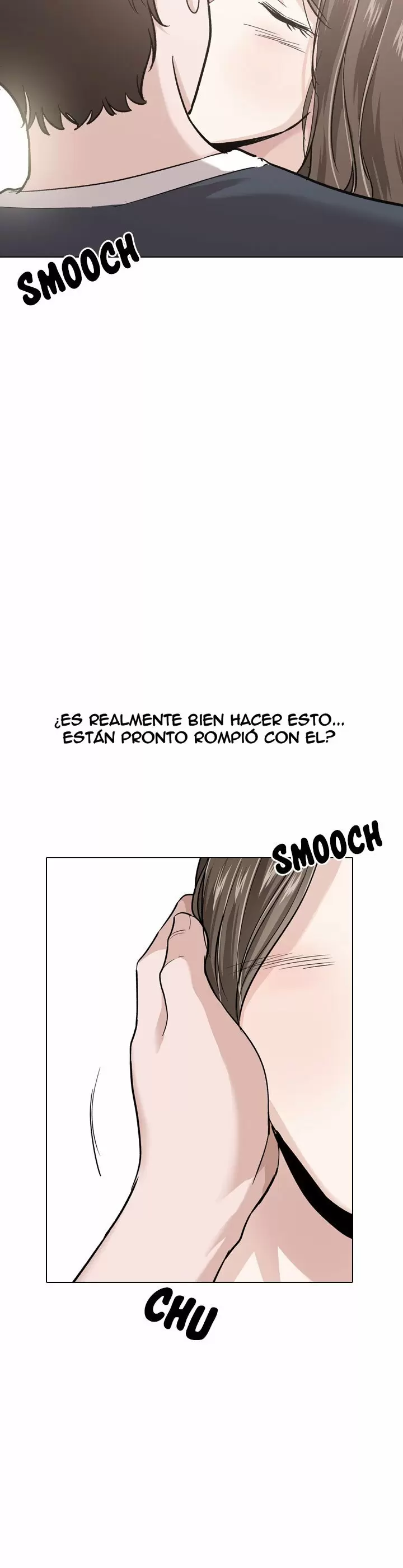 Friends Capitulo 23 página 12