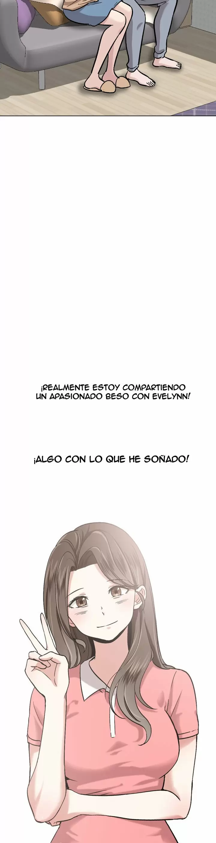 Friends Capitulo 23 página 16
