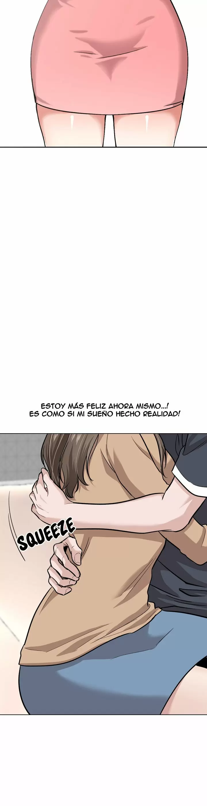 Friends Capitulo 23 página 17