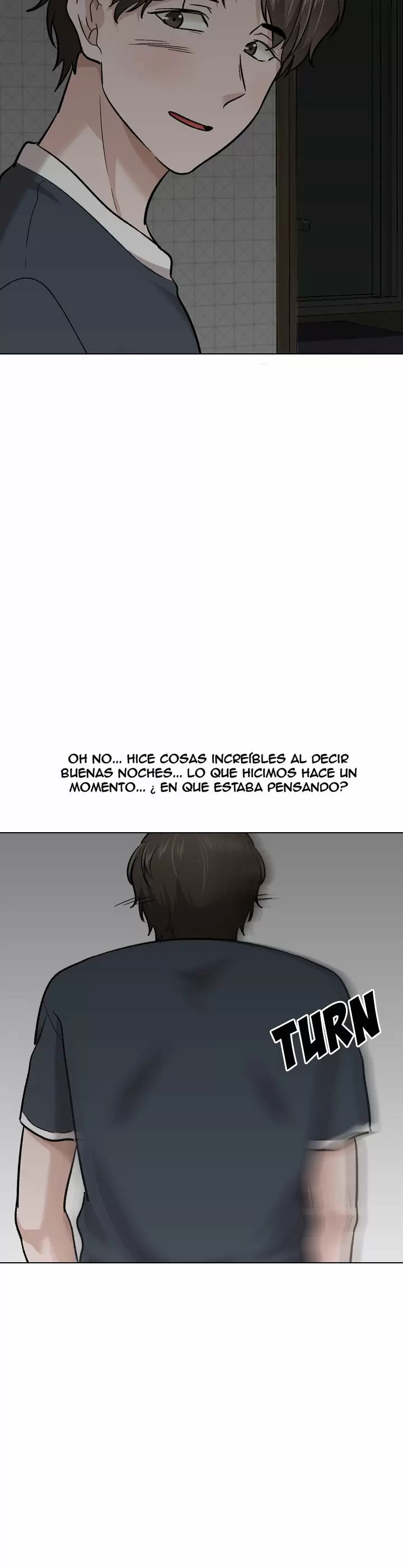 Friends Capitulo 23 página 25