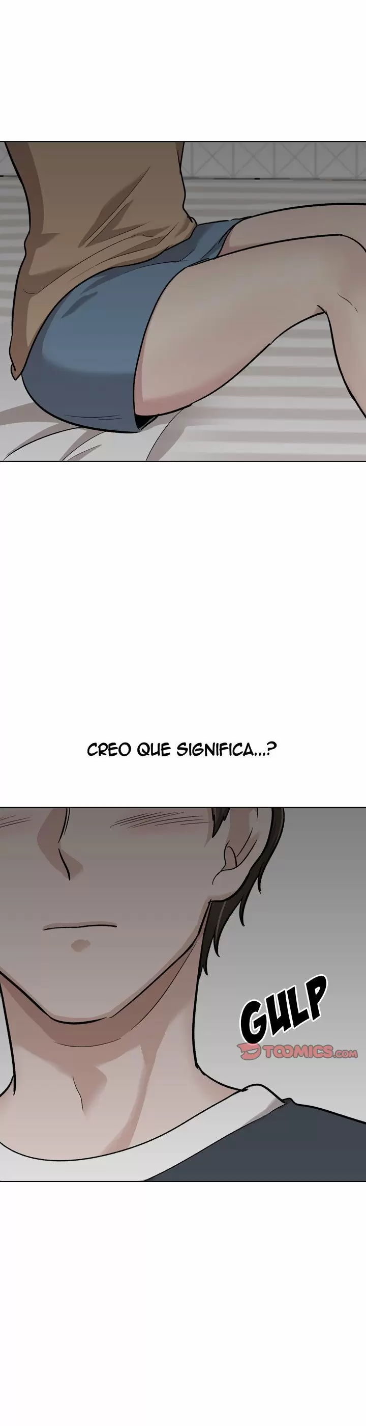 Friends Capitulo 23 página 29