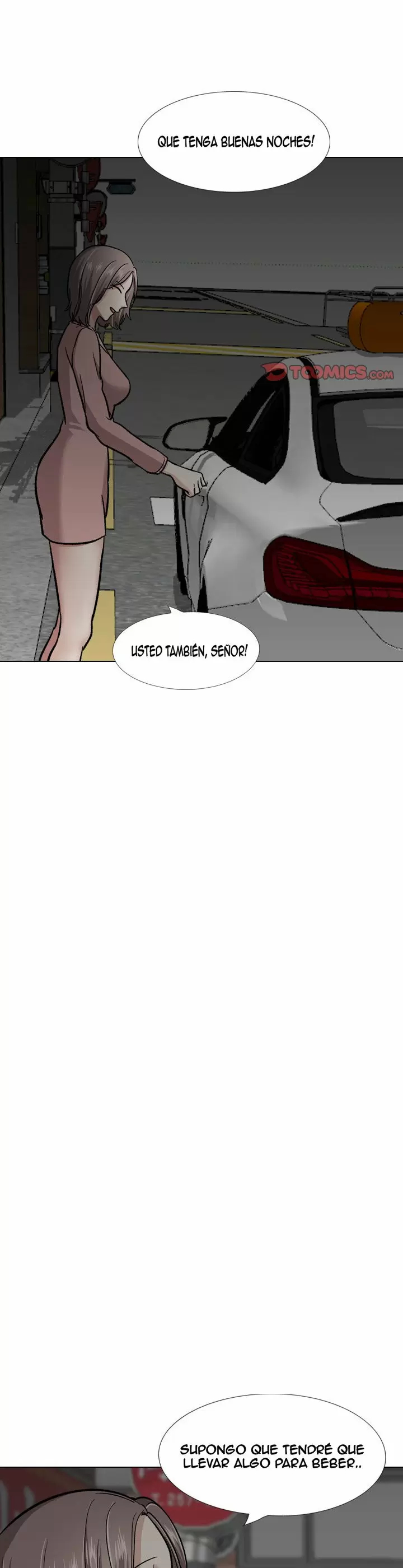 Friends Capitulo 23 página 34