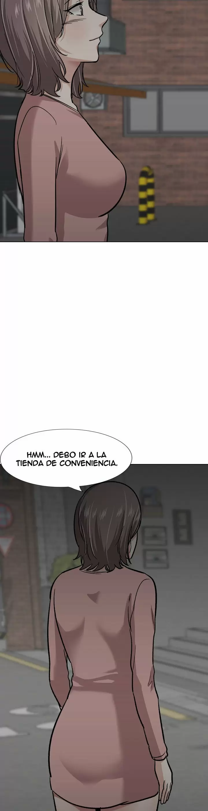 Friends Capitulo 23 página 35