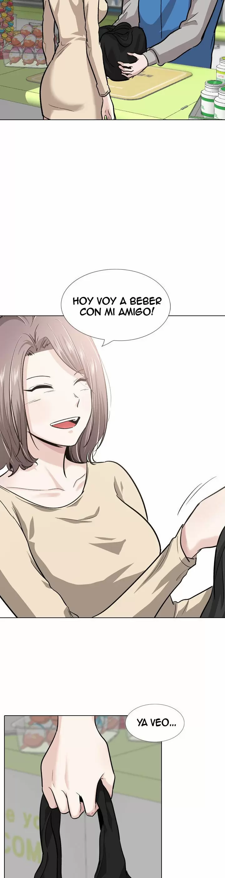 Friends Capitulo 24 página 14