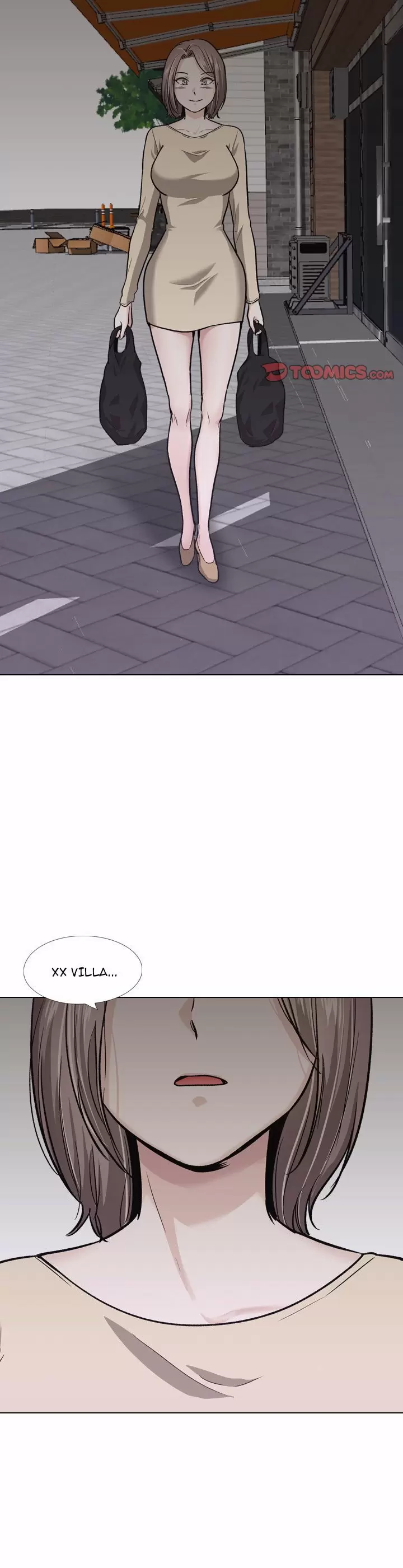Friends Capitulo 24 página 16