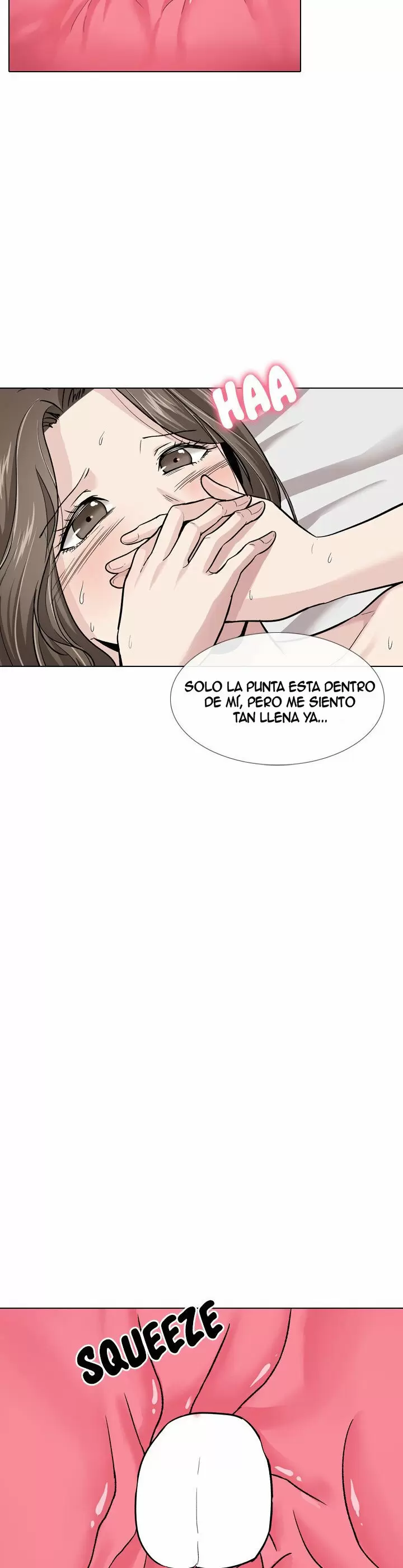 Friends Capitulo 24 página 19