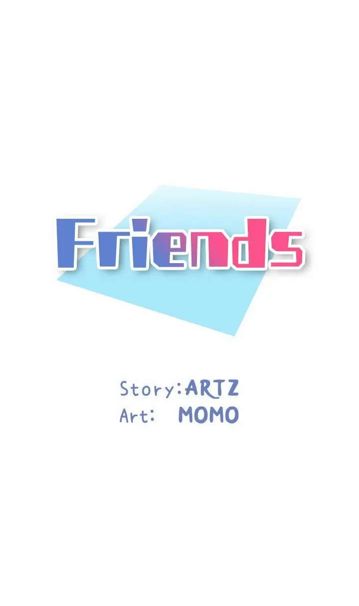 Friends Capitulo 25 página 2