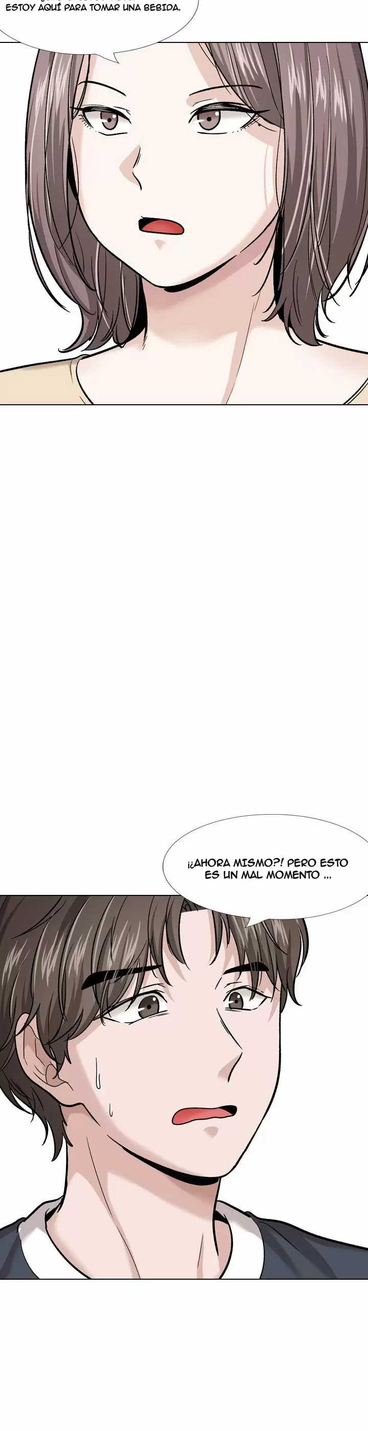 Friends Capitulo 26 página 14
