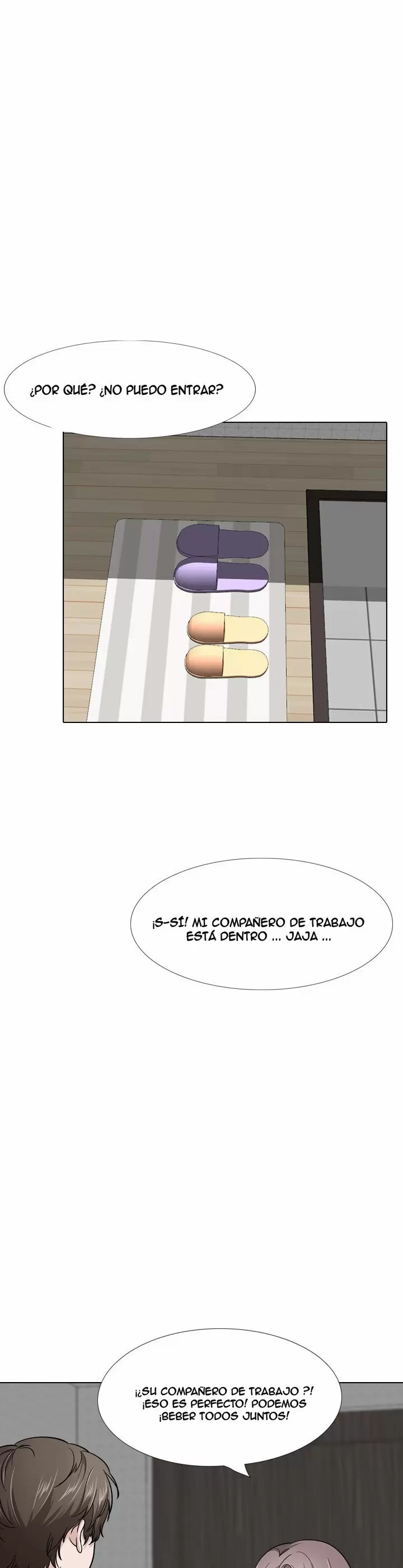 Friends Capitulo 26 página 15