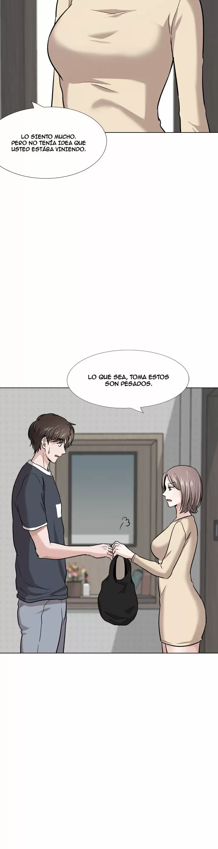 Friends Capitulo 26 página 19