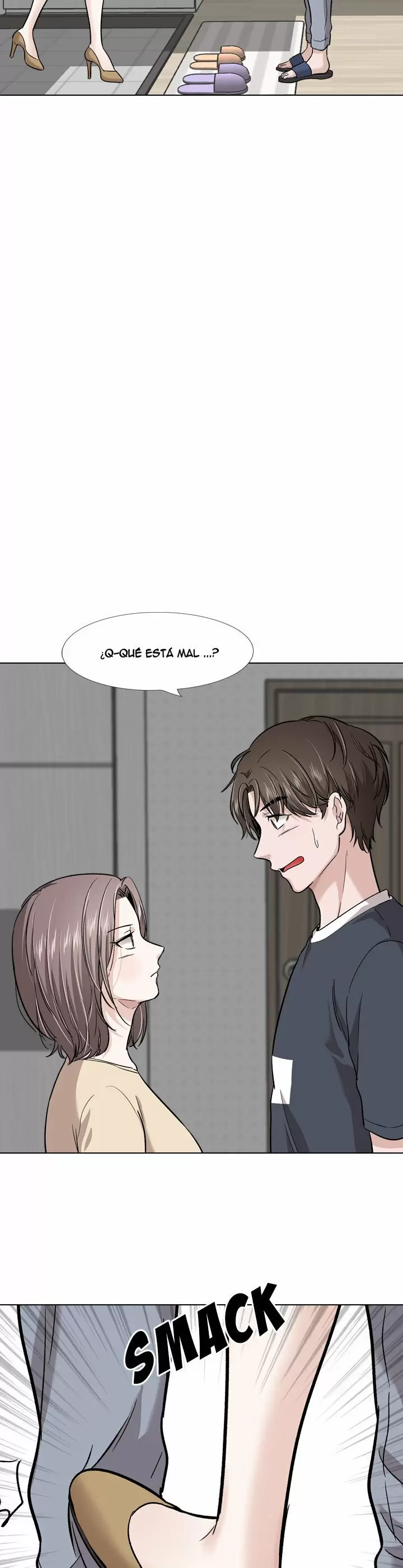 Friends Capitulo 26 página 27