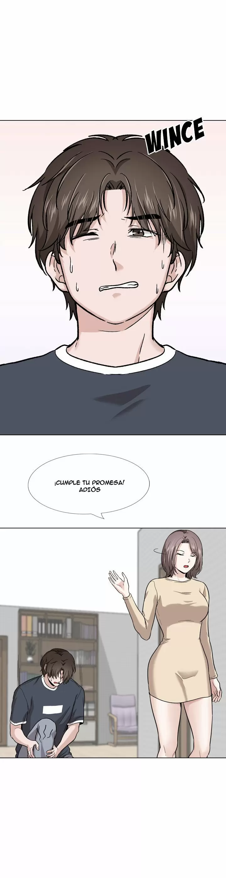 Friends Capitulo 26 página 29