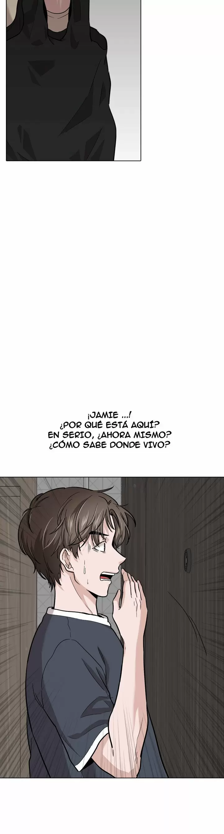 Friends Capitulo 26 página 6