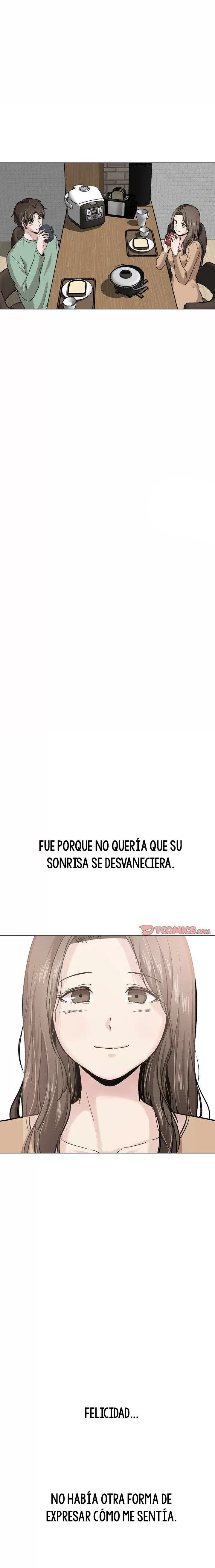 Friends Capitulo 27 página 13