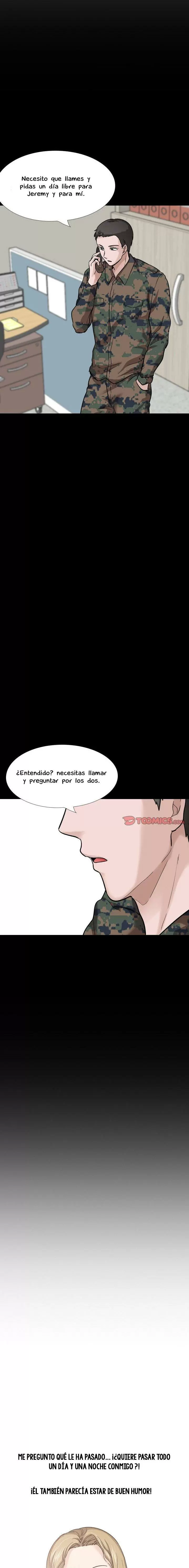 Friends Capitulo 27 página 16