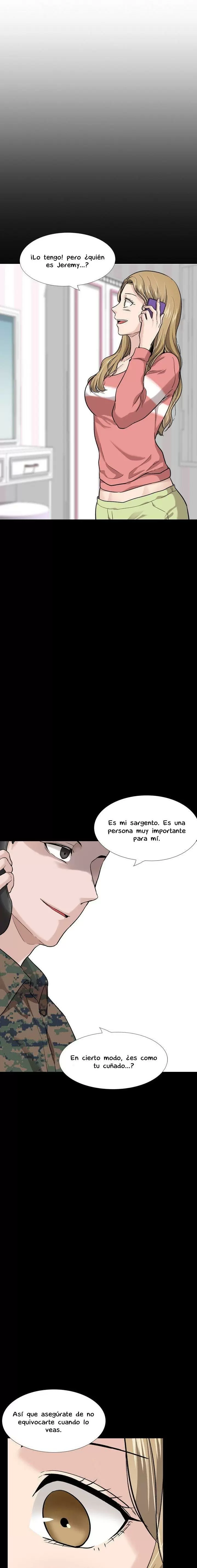 Friends Capitulo 27 página 20
