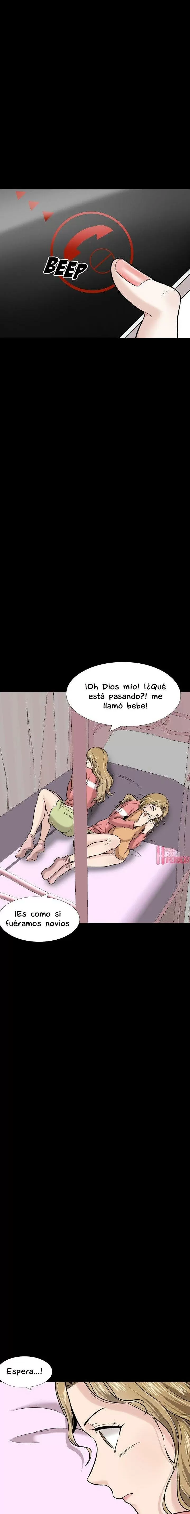 Friends Capitulo 27 página 22