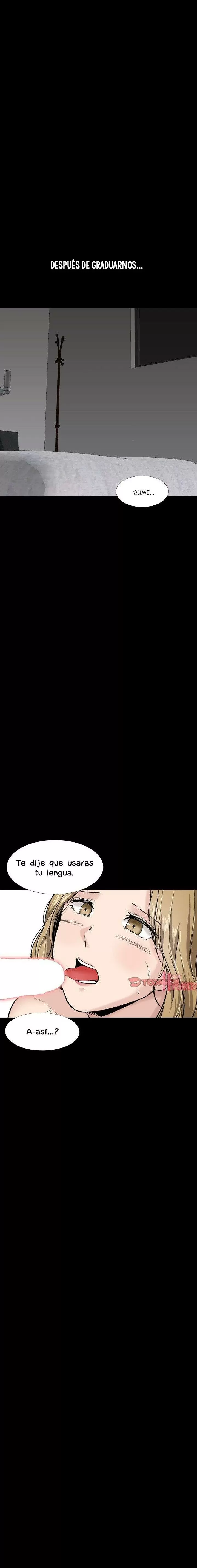 Friends Capitulo 27 página 25