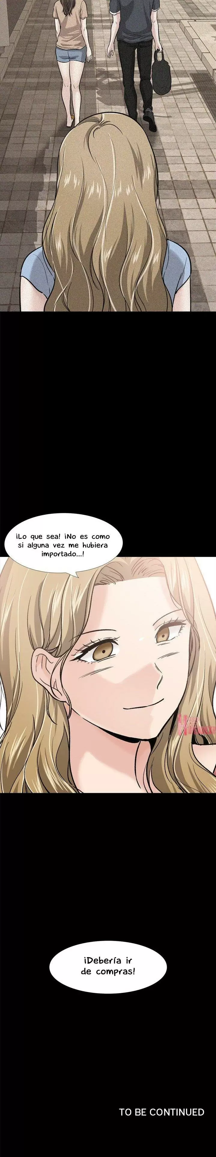 Friends Capitulo 27 página 31