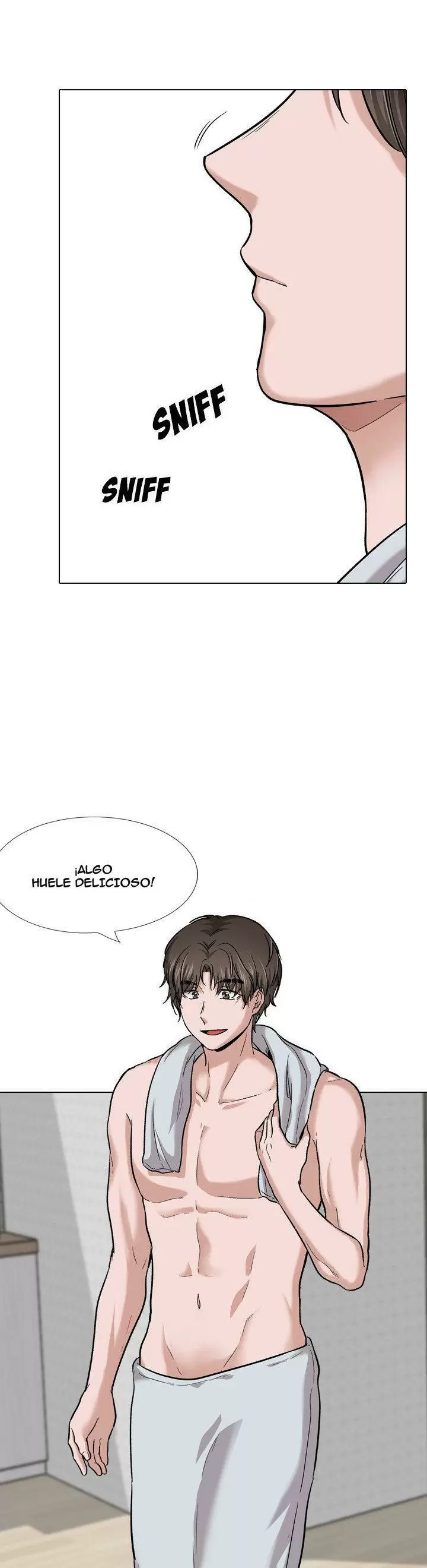Friends Capitulo 28 página 4