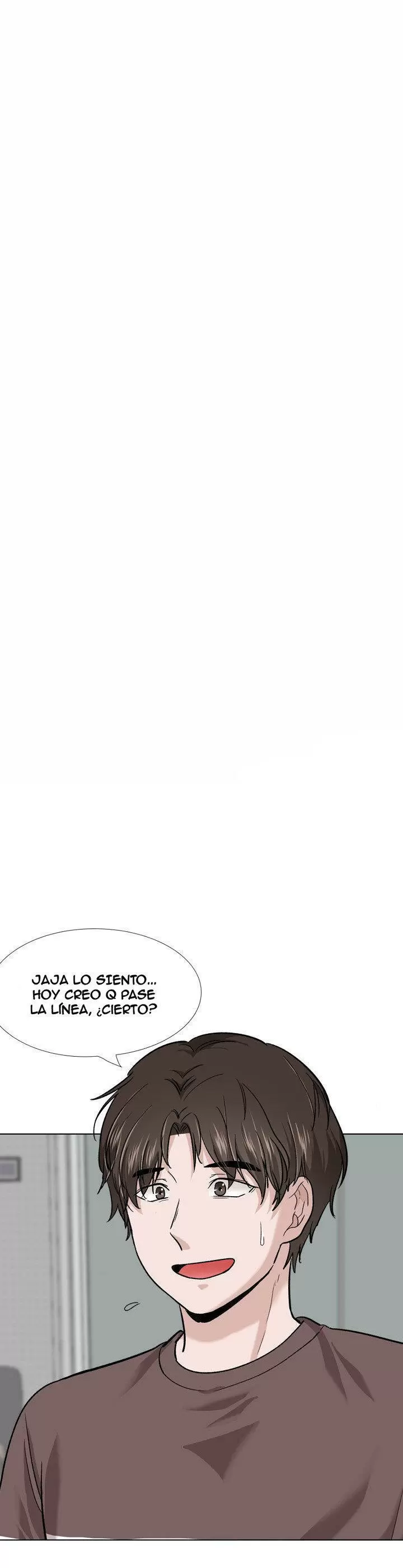 Friends Capitulo 28 página 43