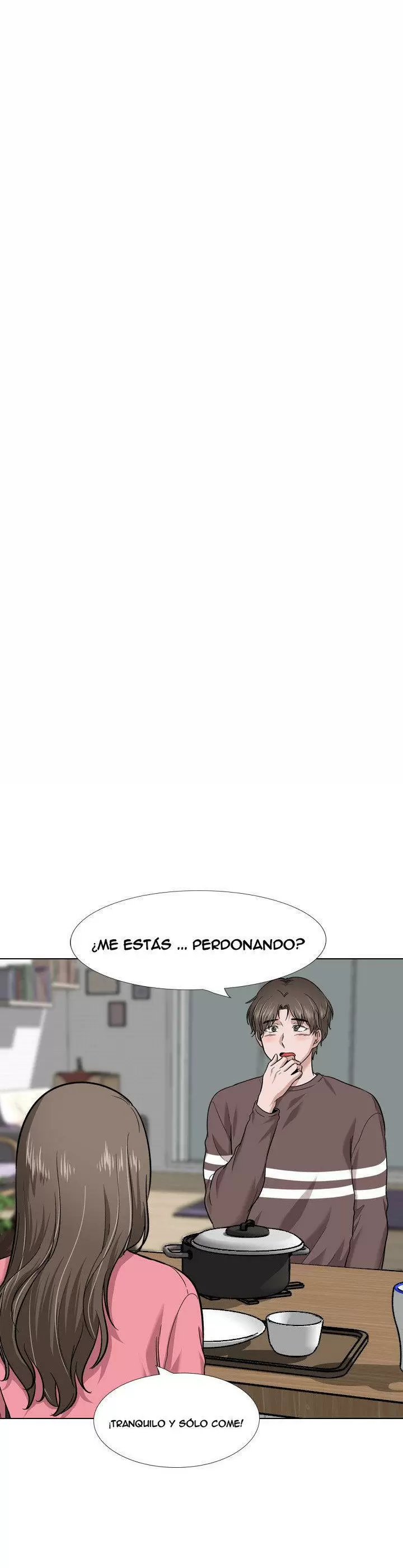 Friends Capitulo 28 página 48