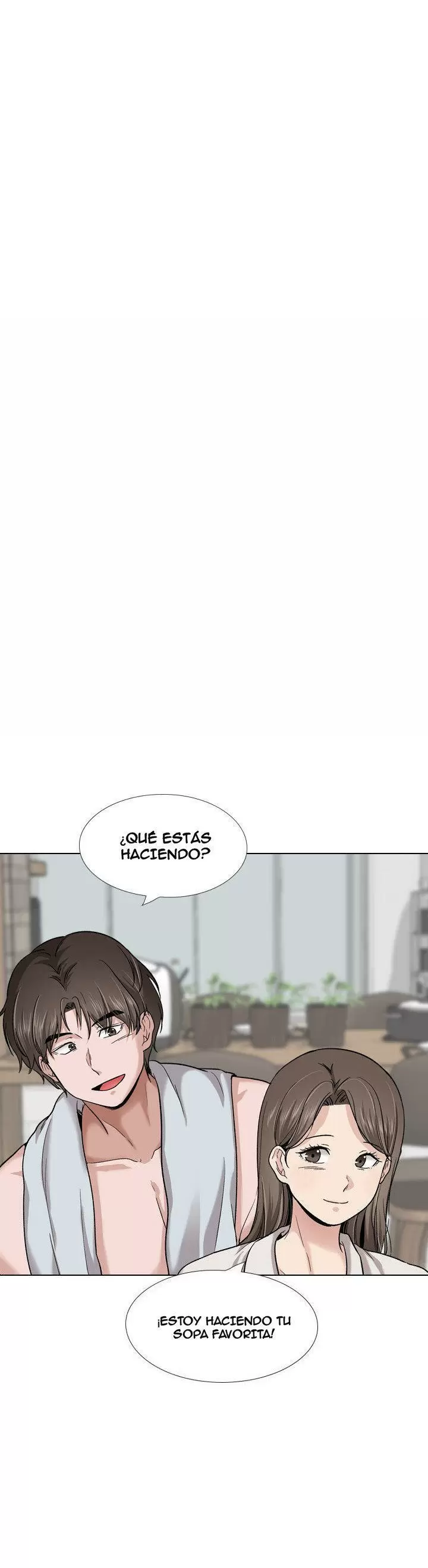 Friends Capitulo 28 página 6