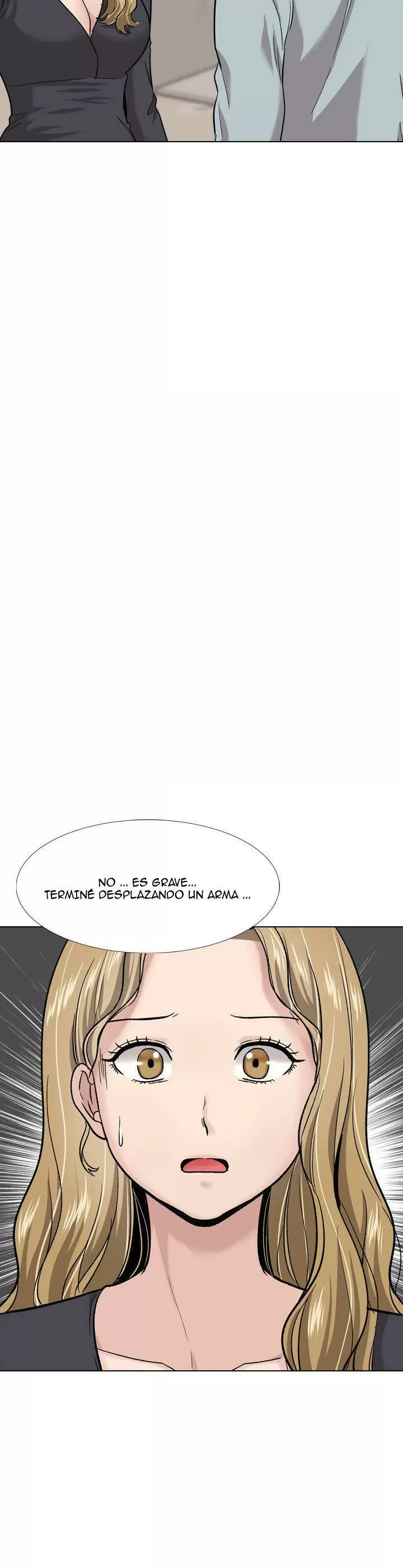 Friends Capitulo 29 página 15