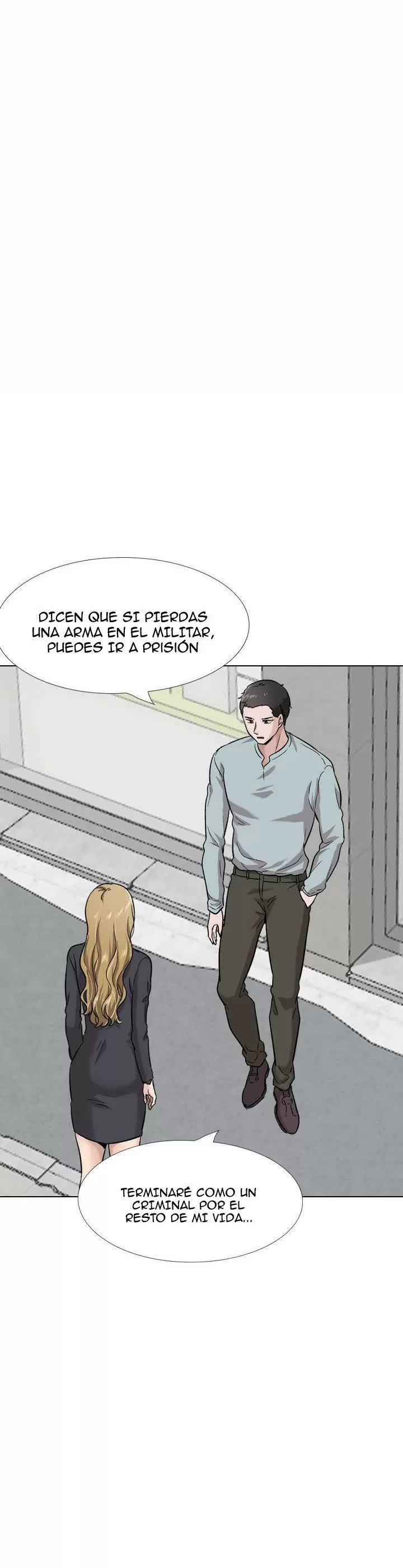 Friends Capitulo 29 página 16