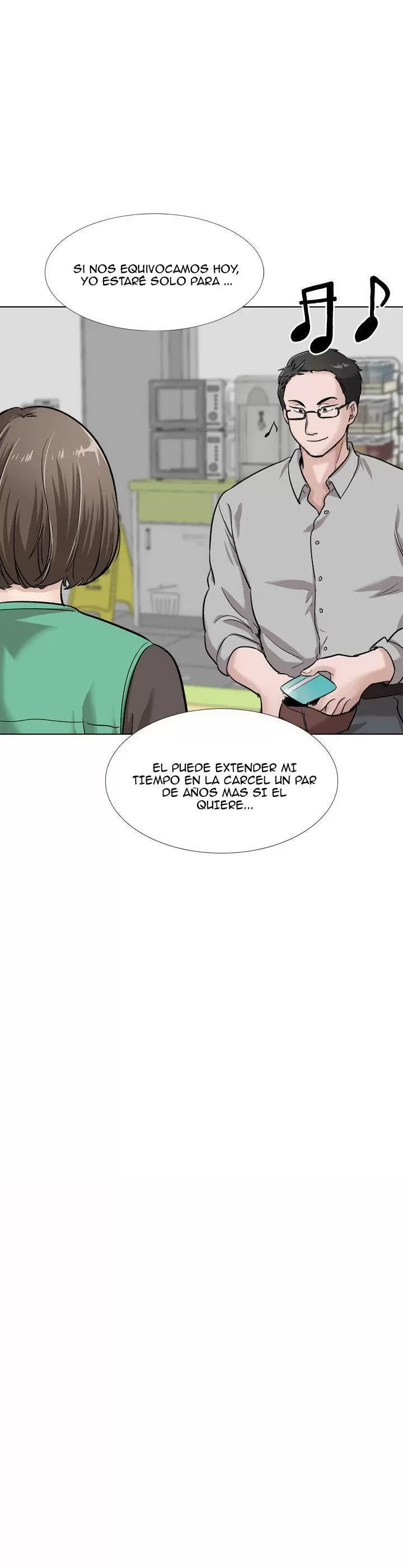 Friends Capitulo 29 página 19