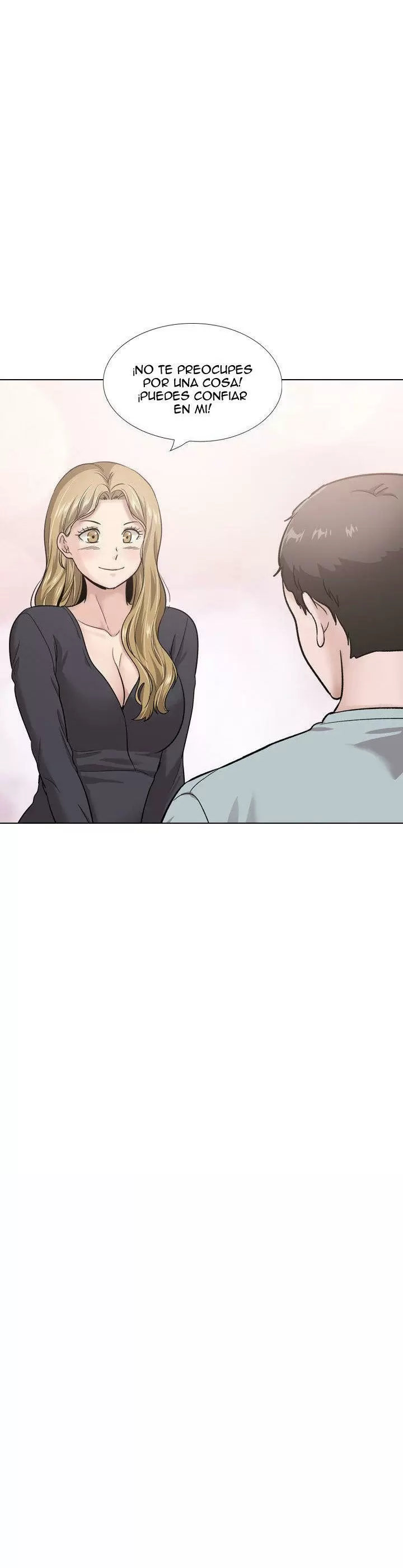 Friends Capitulo 29 página 28