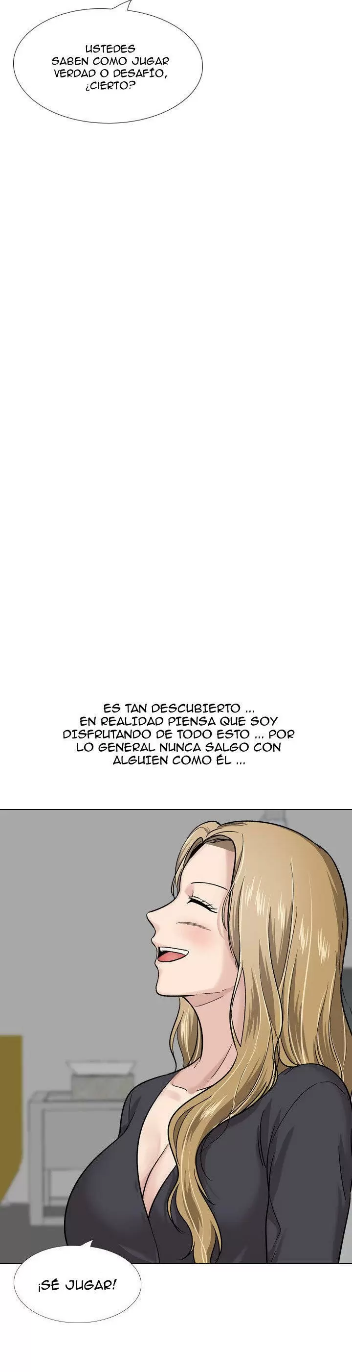 Friends Capitulo 29 página 50