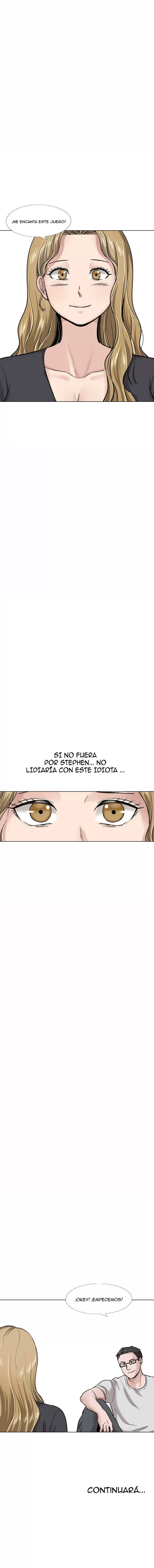 Friends Capitulo 29 página 52
