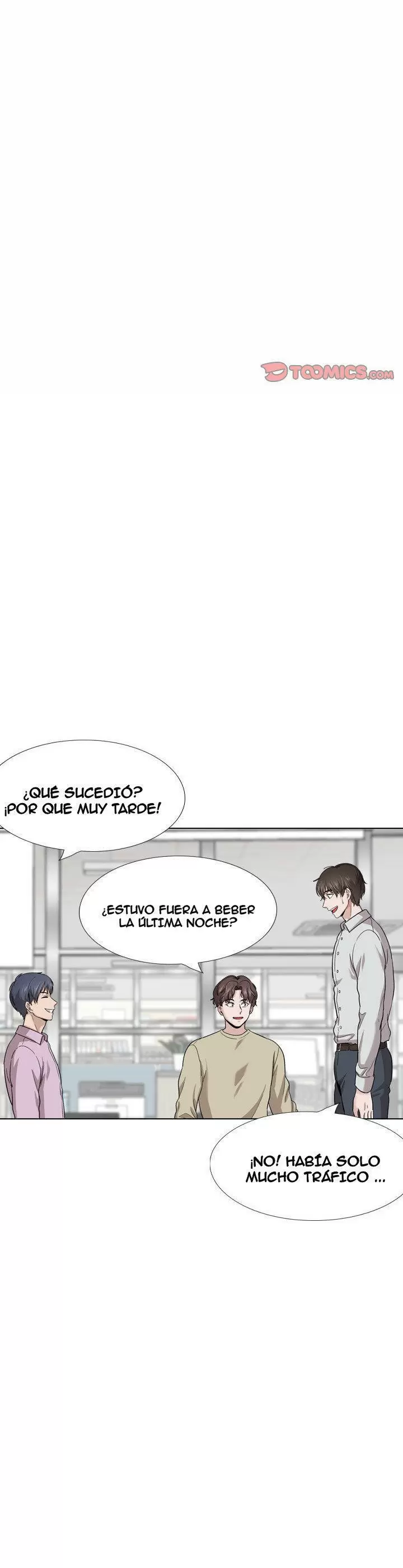 Friends Capitulo 30 página 13