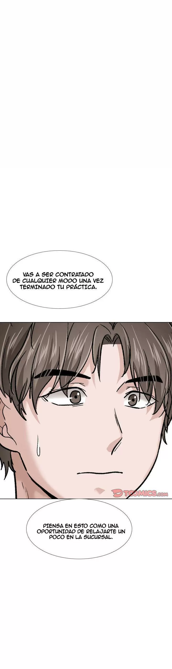 Friends Capitulo 30 página 20