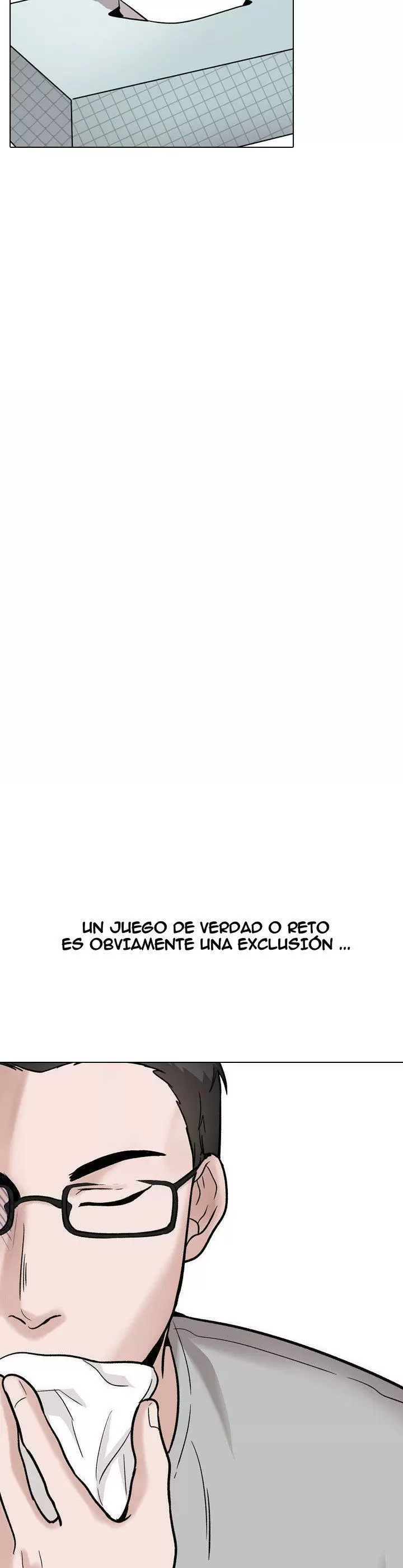 Friends Capitulo 30 página 54
