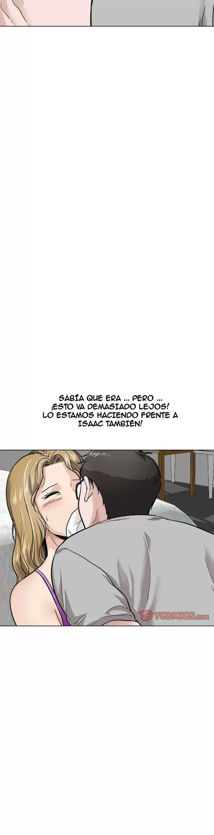 Friends Capitulo 30 página 55