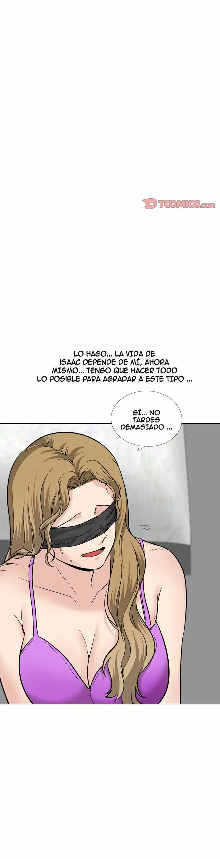 Friends Capitulo 31 página 18
