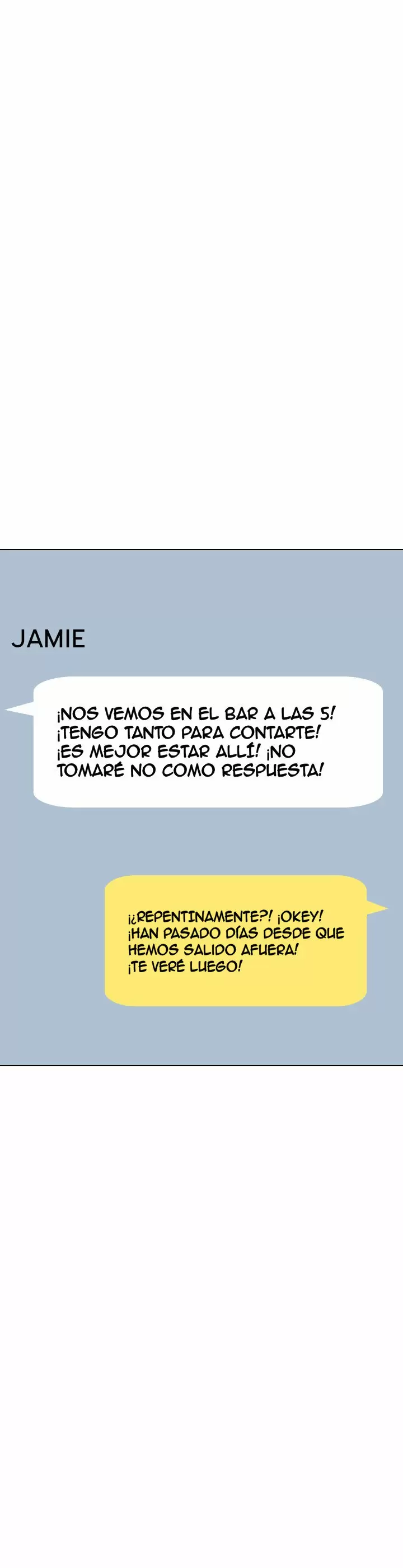 Friends Capitulo 31 página 32