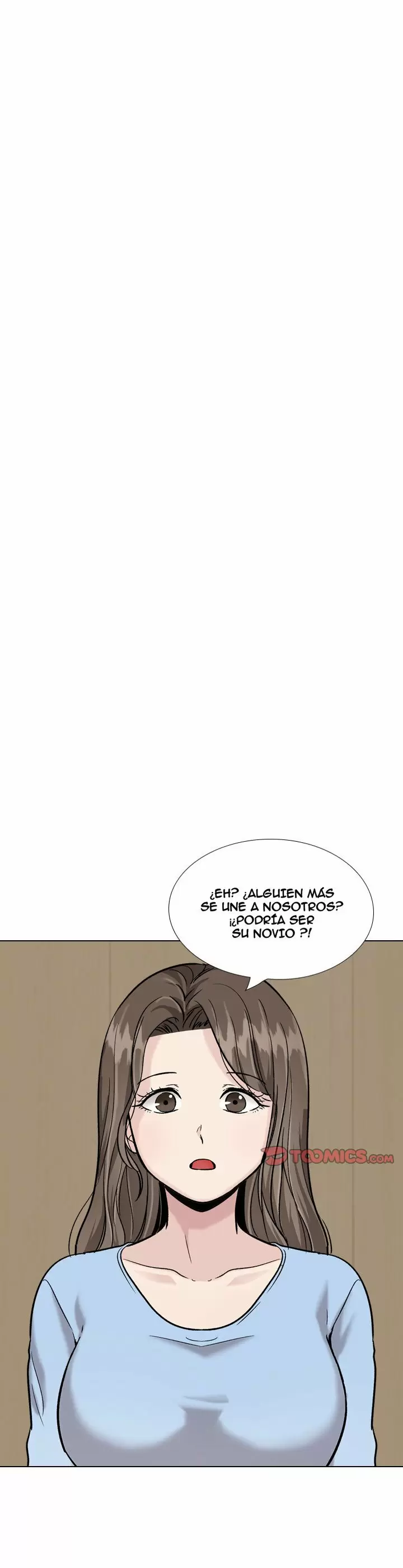 Friends Capitulo 31 página 40