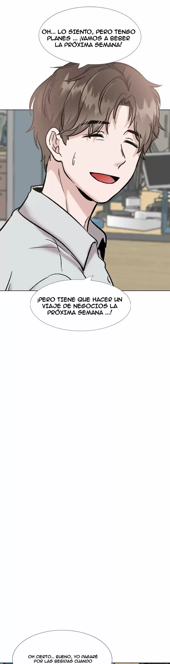 Friends Capitulo 31 página 46